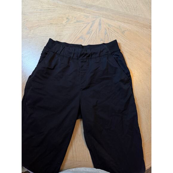 The North Face Aphrodite Jogger black- Women's size medium - Picture 5 of 12